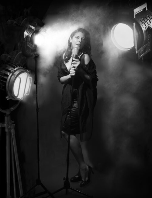 In the mood for love